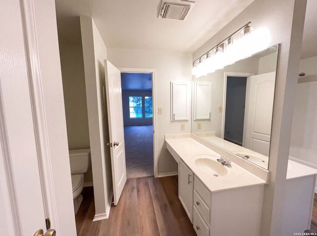 9626 TURQUOISE CRK, San Antonio, TX 78254