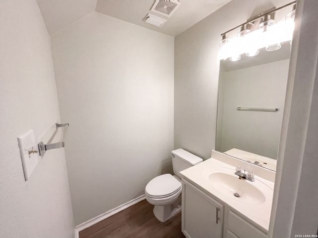9626 TURQUOISE CRK, San Antonio, TX 78254