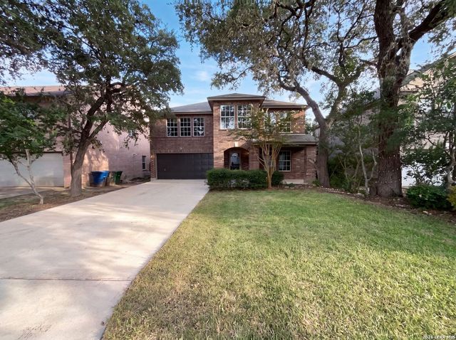 9626 TURQUOISE CRK, San Antonio, TX 78254