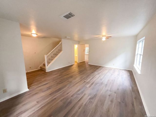 9626 TURQUOISE CRK, San Antonio, TX 78254