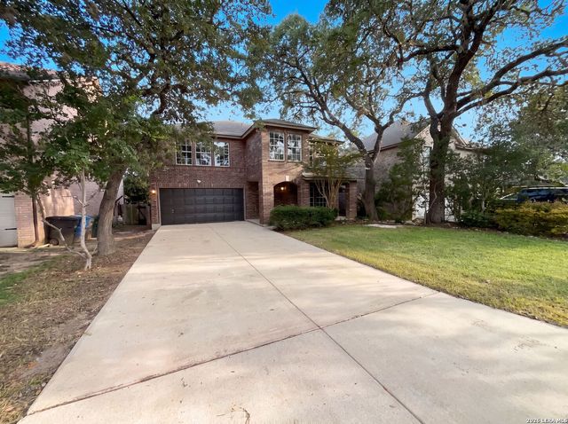9626 TURQUOISE CRK, San Antonio, TX 78254