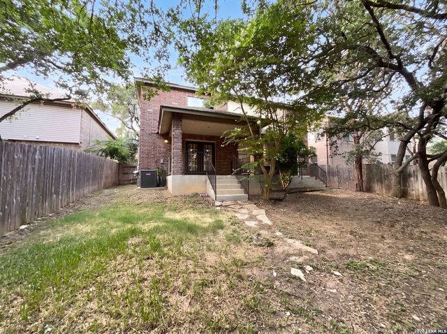 9626 TURQUOISE CRK, San Antonio, TX 78254