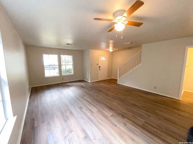 9626 TURQUOISE CRK, San Antonio, TX 78254