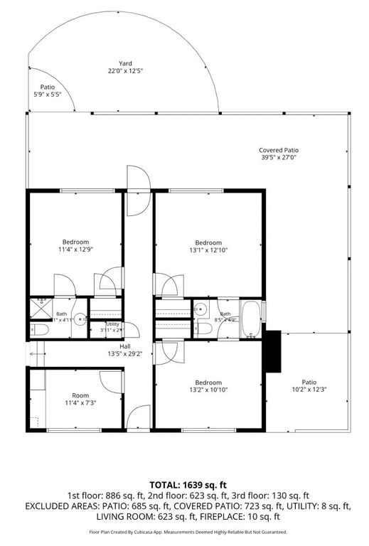 Image 40 of property listing at 920 Boultinghouse Rd, Marble Falls, TX 78654