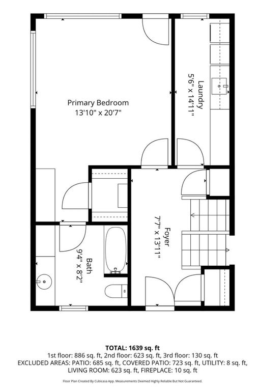 Image 41 of property listing at 920 Boultinghouse Rd, Marble Falls, TX 78654