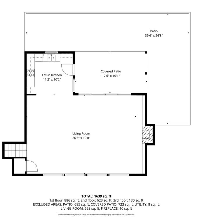 Image 42 of property listing at 920 Boultinghouse Rd, Marble Falls, TX 78654