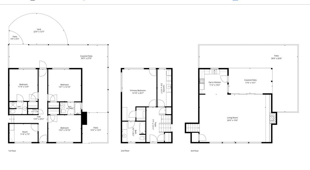 Image 43 of property listing at 920 Boultinghouse Rd, Marble Falls, TX 78654