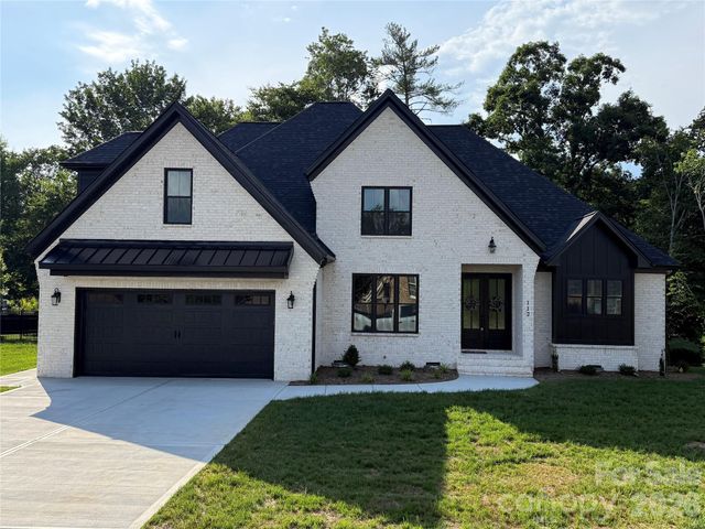 112 Wexford Pointe 5, Hickory, NC 28601