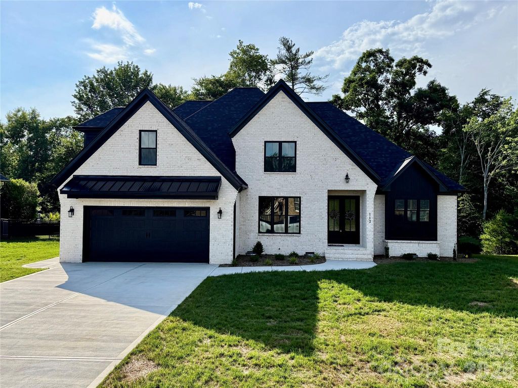 112 Wexford Pointe 5, Hickory, NC 28601