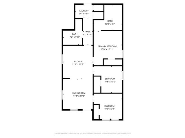 518 Hatton Street, Waco, TX 76704