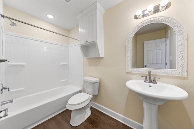 518 Hatton Street, Waco, TX 76704