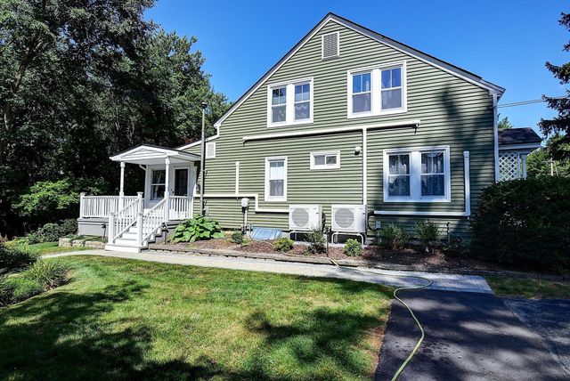 647 Main Street A, Oxford, MA 01537