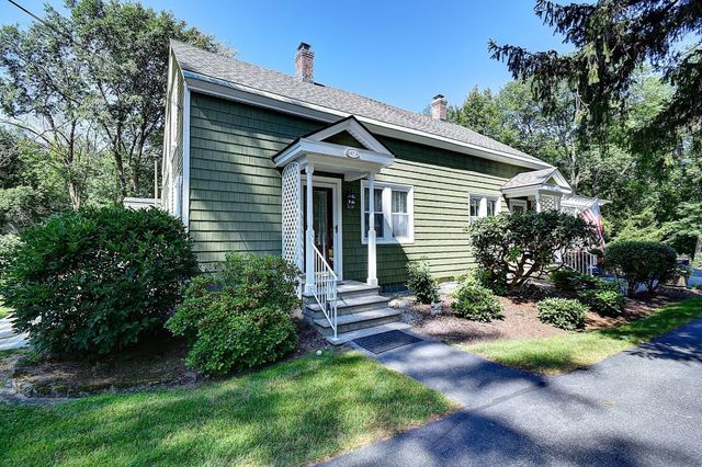 647 Main Street A, Oxford, MA 01537