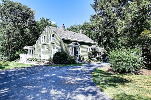 647 Main Street A, Oxford, MA 01537