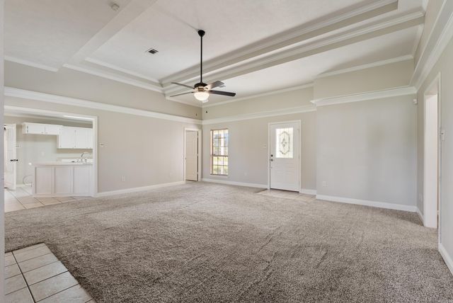 18 Cornerstone Drive, Greenbrier, AR 72058