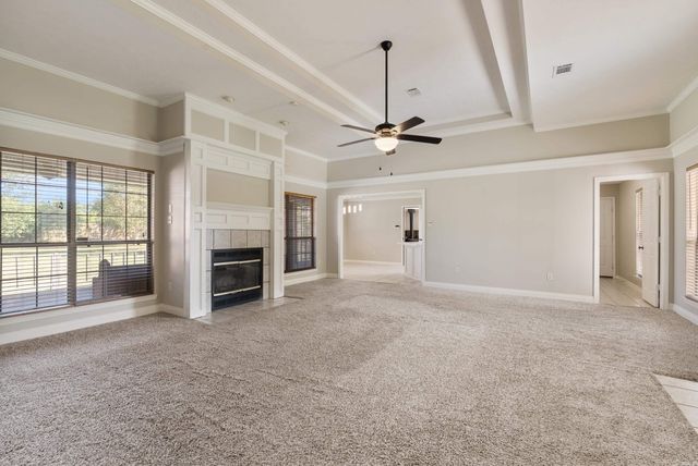 18 Cornerstone Drive, Greenbrier, AR 72058