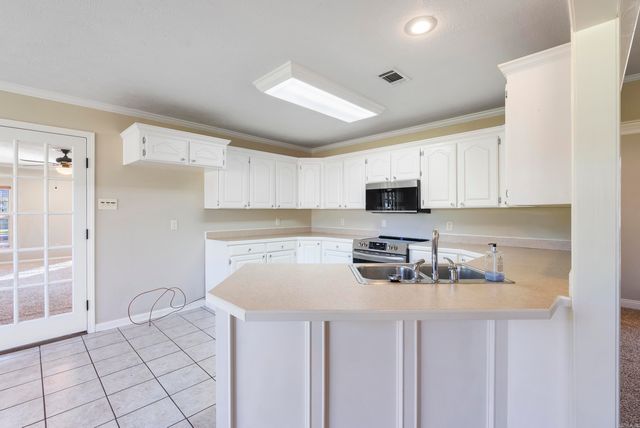 18 Cornerstone Drive, Greenbrier, AR 72058