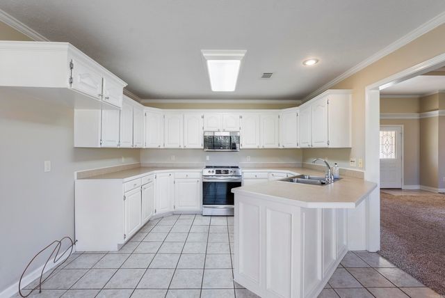 18 Cornerstone Drive, Greenbrier, AR 72058