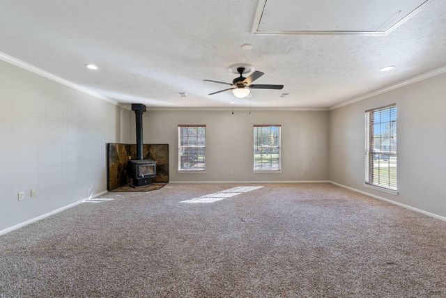 18 Cornerstone Drive, Greenbrier, AR 72058