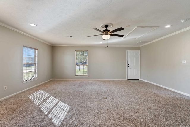 18 Cornerstone Drive, Greenbrier, AR 72058