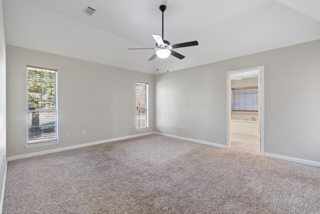 18 Cornerstone Drive, Greenbrier, AR 72058