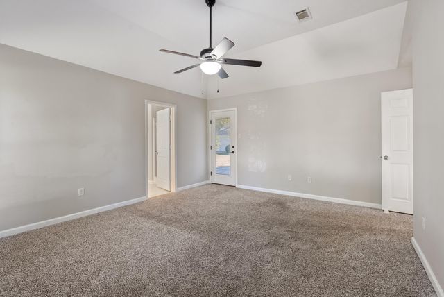 18 Cornerstone Drive, Greenbrier, AR 72058