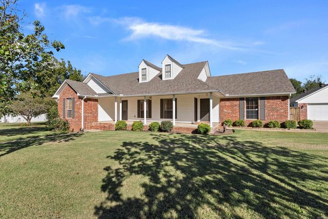 18 Cornerstone Drive, Greenbrier, AR 72058