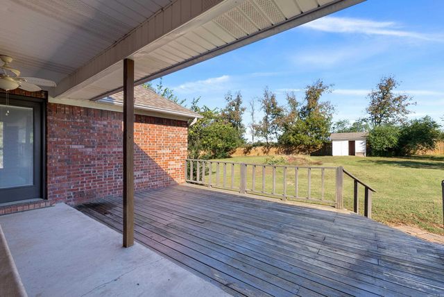 18 Cornerstone Drive, Greenbrier, AR 72058
