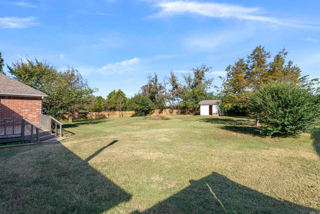 18 Cornerstone Drive, Greenbrier, AR 72058