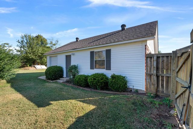 18 Cornerstone Drive, Greenbrier, AR 72058