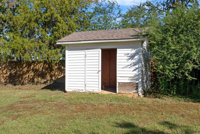 18 Cornerstone Drive, Greenbrier, AR 72058