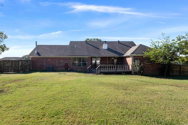 18 Cornerstone Drive, Greenbrier, AR 72058