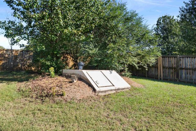 18 Cornerstone Drive, Greenbrier, AR 72058