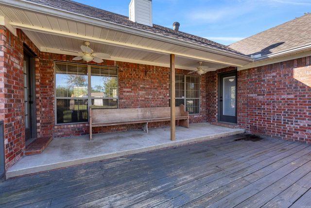 18 Cornerstone Drive, Greenbrier, AR 72058