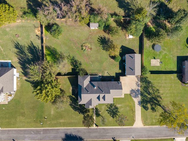 18 Cornerstone Drive, Greenbrier, AR 72058