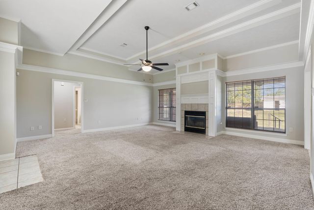 18 Cornerstone Drive, Greenbrier, AR 72058