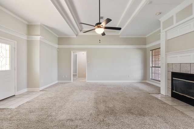 18 Cornerstone Drive, Greenbrier, AR 72058