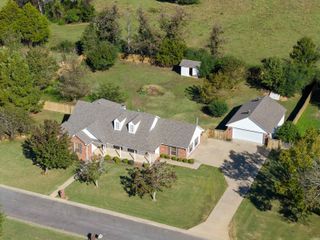 18 Cornerstone Drive, Greenbrier, AR 72058