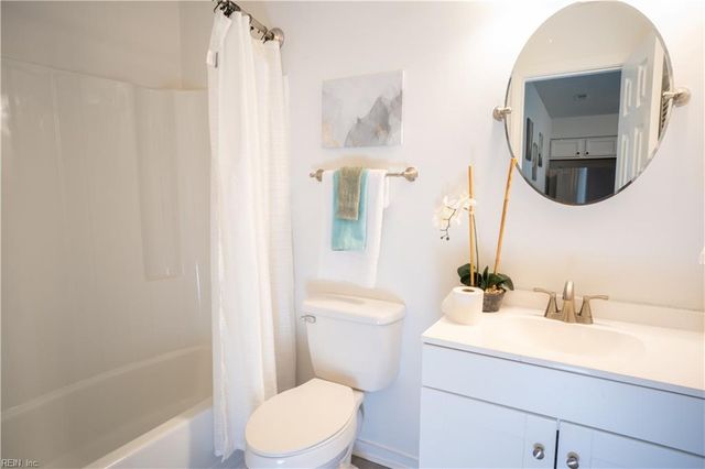 552 Lanier CRES, Portsmouth, VA 23707