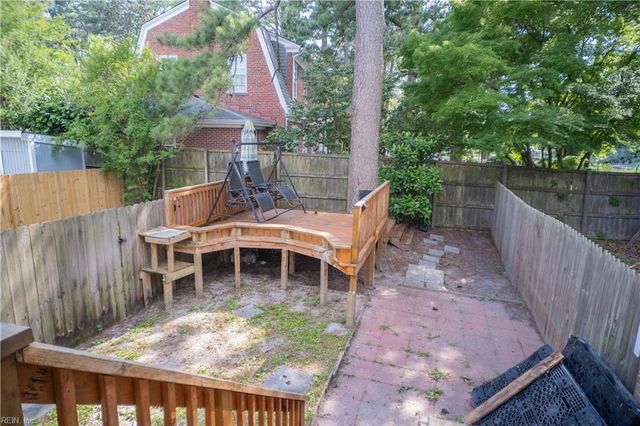 552 Lanier CRES, Portsmouth, VA 23707