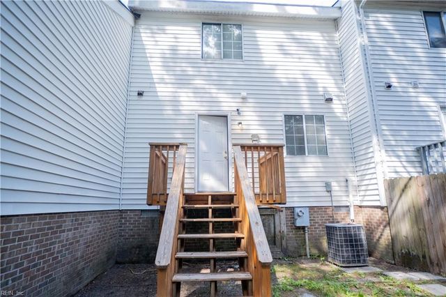 552 Lanier CRES, Portsmouth, VA 23707