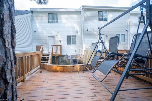 552 Lanier CRES, Portsmouth, VA 23707