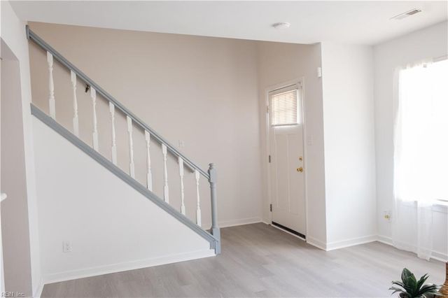 552 Lanier CRES, Portsmouth, VA 23707