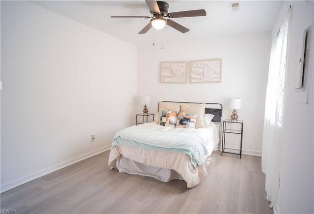 552 Lanier CRES, Portsmouth, VA 23707