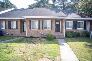 552 Lanier CRES, Portsmouth, VA 23707