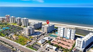 7146 Estero BLVD 212, Fort Myers Beach, FL 33931