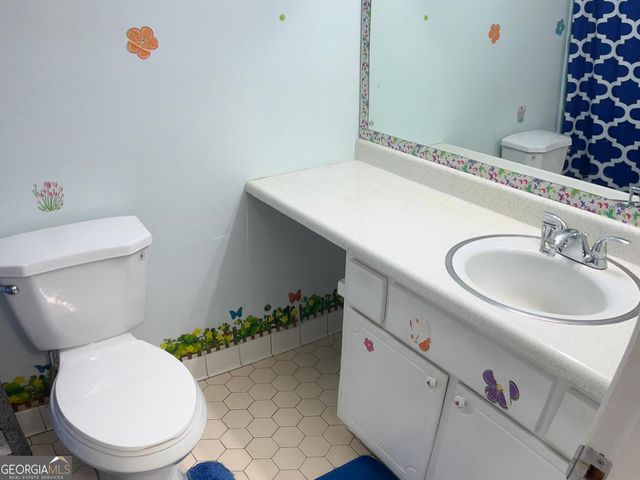 242 Lake Jodeco Road, Jonesboro, GA 30236