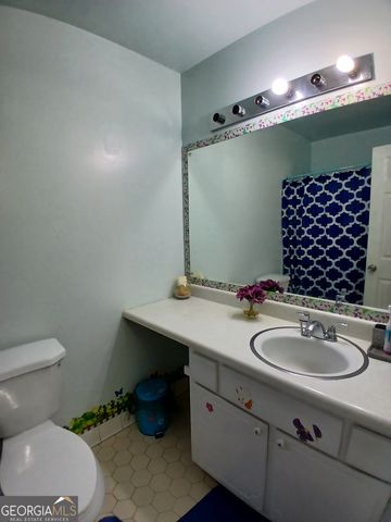 242 Lake Jodeco Road, Jonesboro, GA 30236