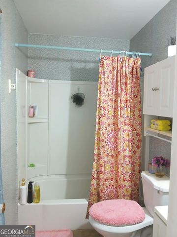 242 Lake Jodeco Road, Jonesboro, GA 30236