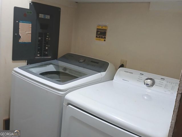 242 Lake Jodeco Road, Jonesboro, GA 30236